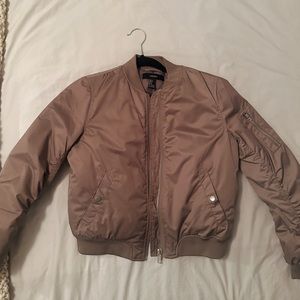 SOLD Forever 21 Puffer Jacket